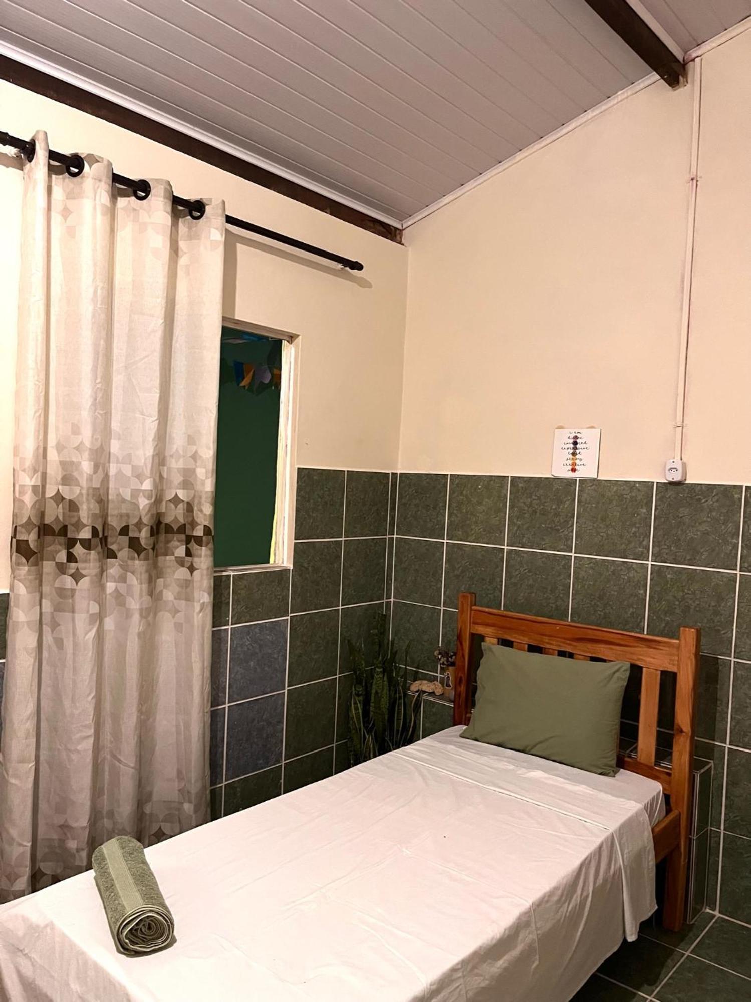 Multiverso Hostel Lencois Extérieur photo