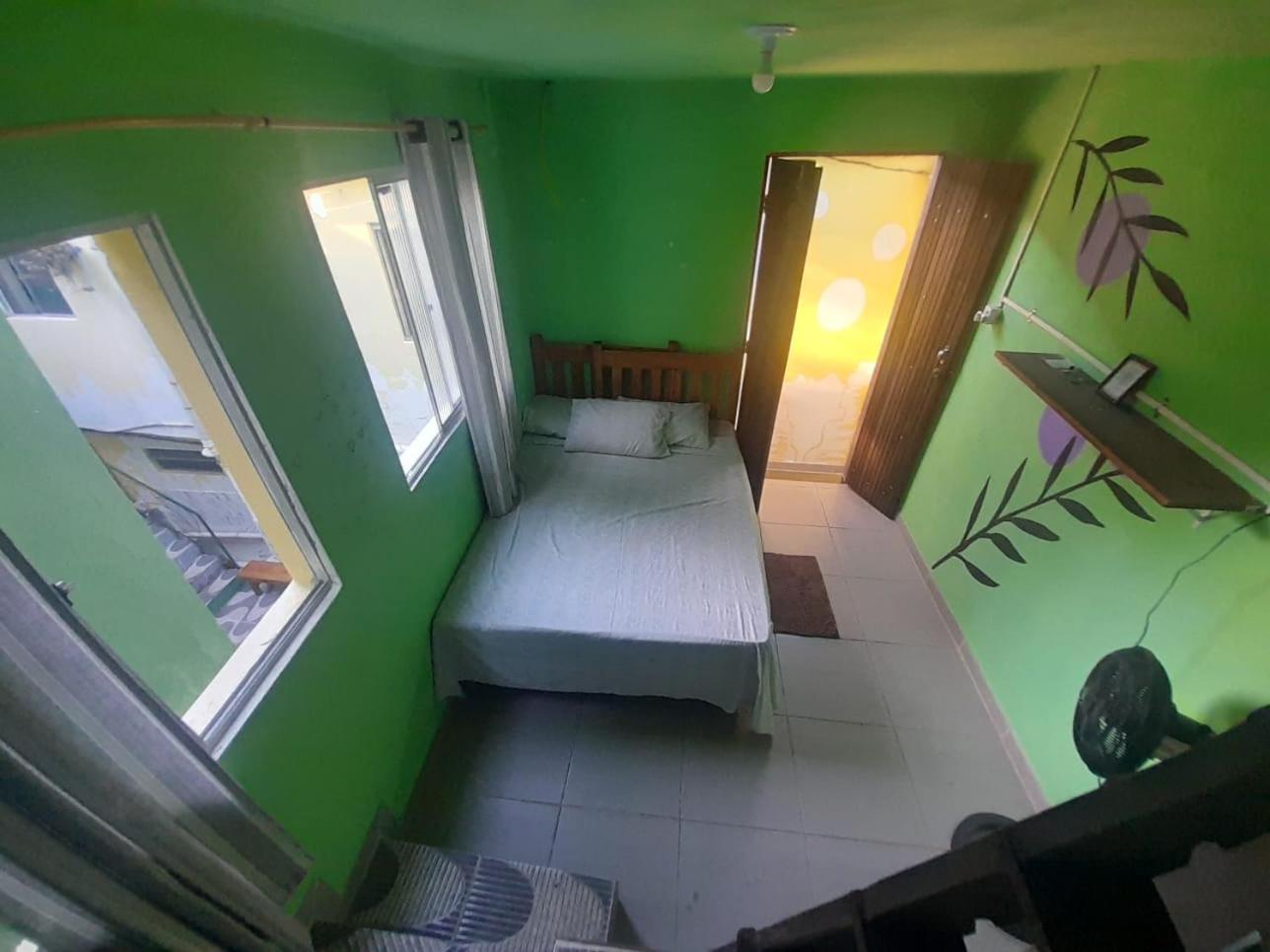 Multiverso Hostel Lencois Extérieur photo