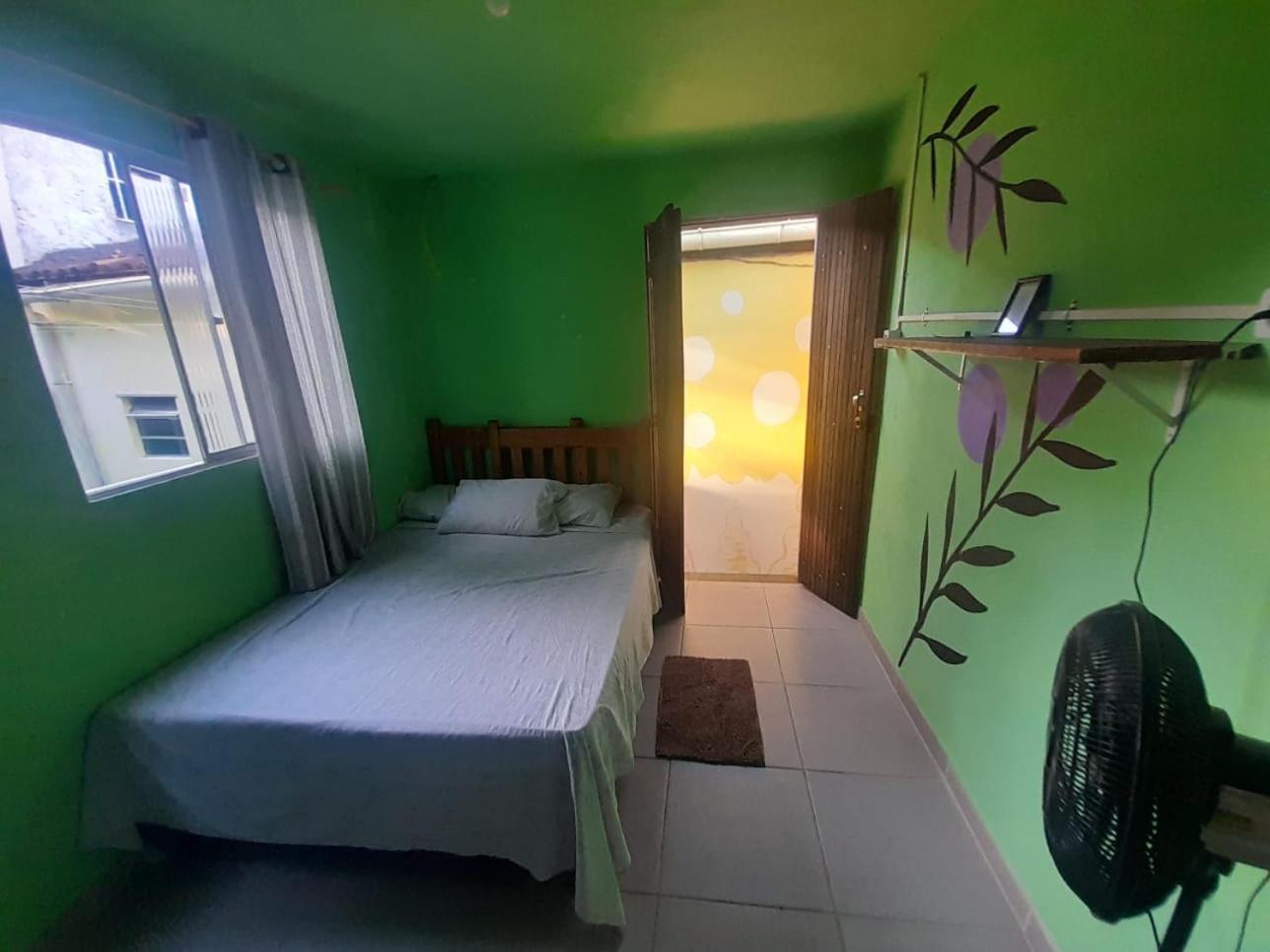 Multiverso Hostel Lencois Extérieur photo