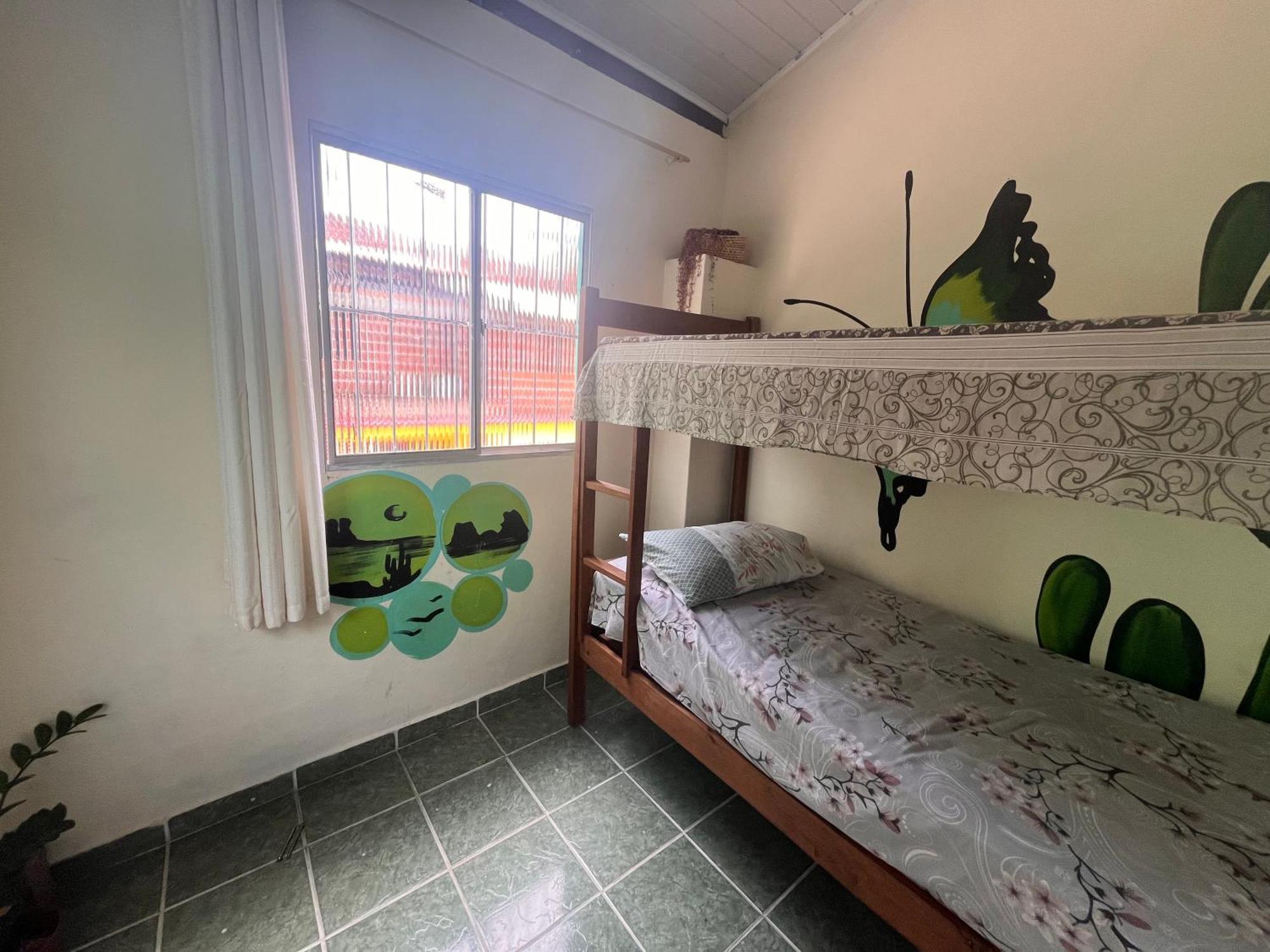 Multiverso Hostel Lencois Extérieur photo
