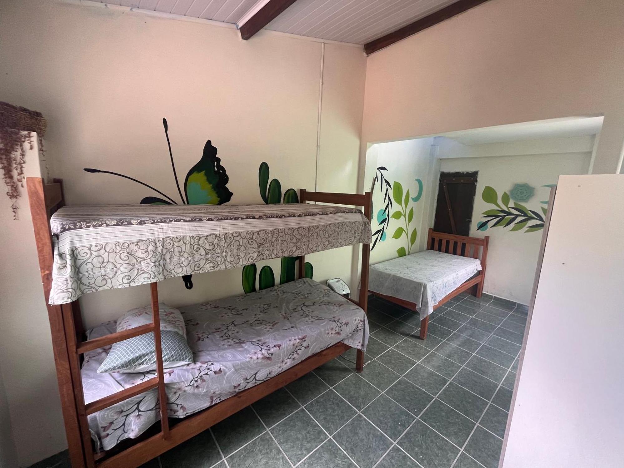 Multiverso Hostel Lencois Extérieur photo